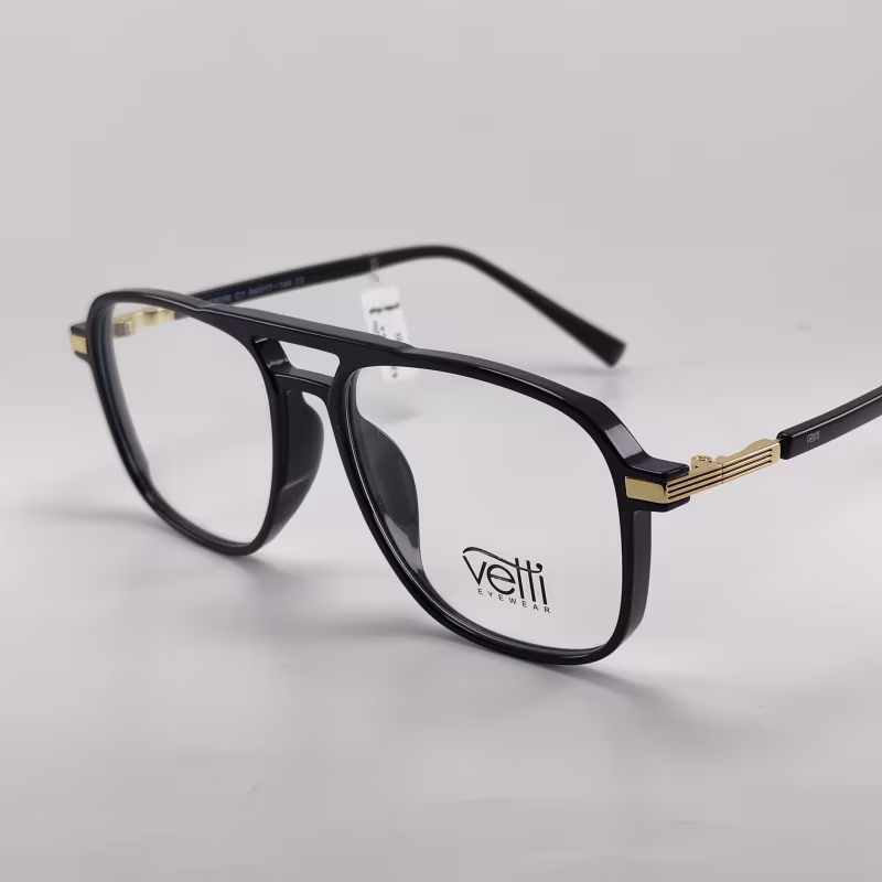 عینک طبی مردانه 