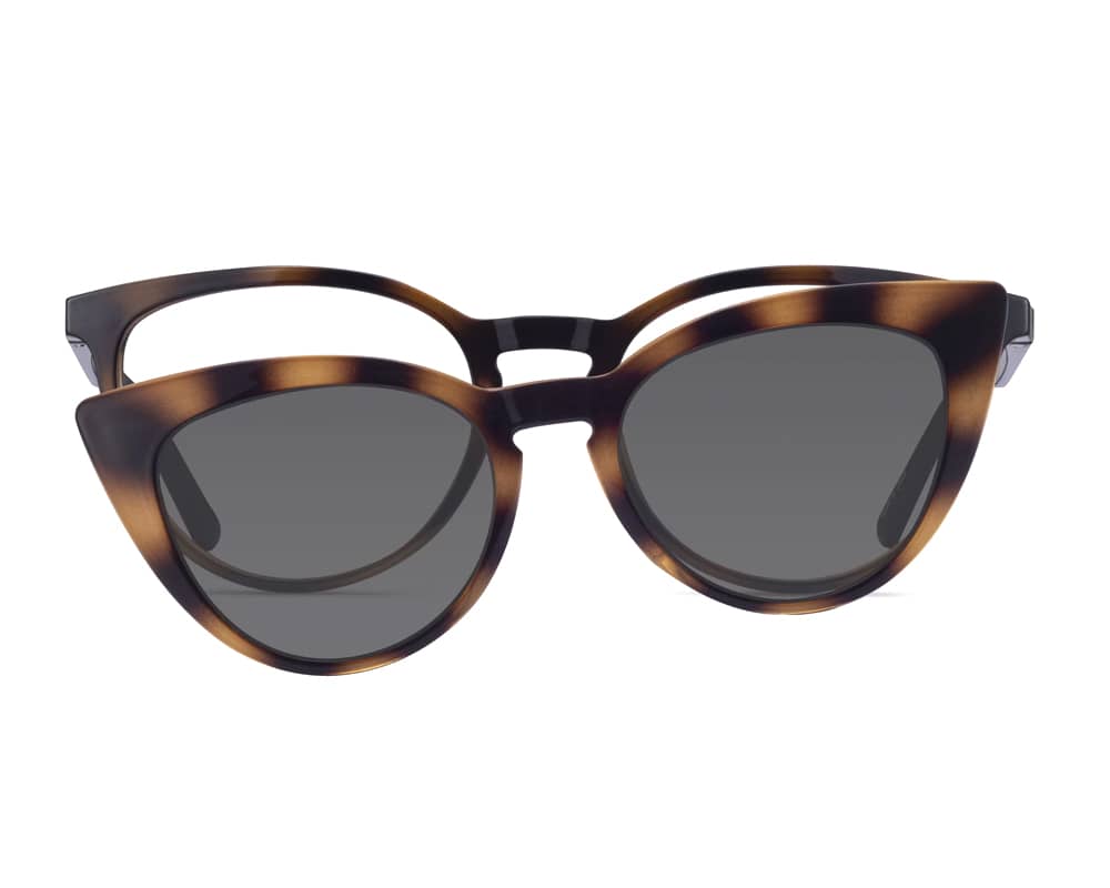 عینک طبی زنانه EyeBuyDirect مدل CP0037