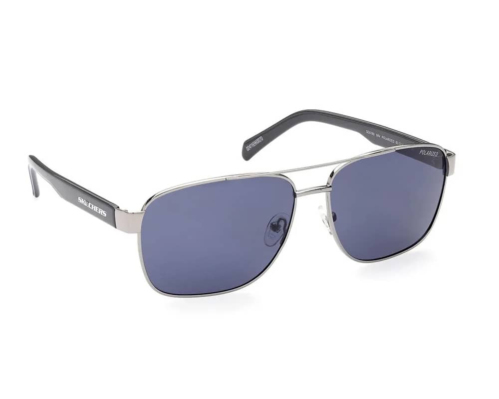 عینک آفتابی مردانه Skechers مدل SE66160