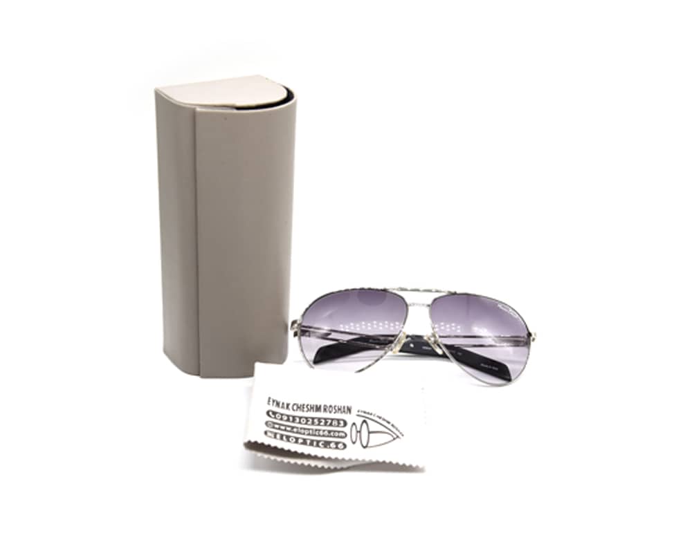عینک آفتابی مردانه Massimo Design مدل M8024