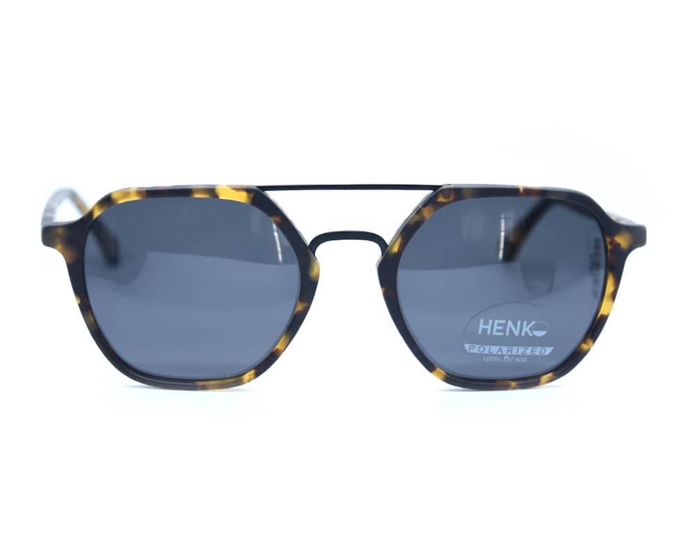 عینک آفتابی اسپورت Henko مدل POAS151