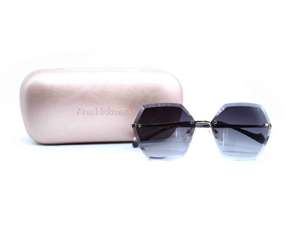 عینک آفتابی زنانه Ana Hickmann مدل AH3168