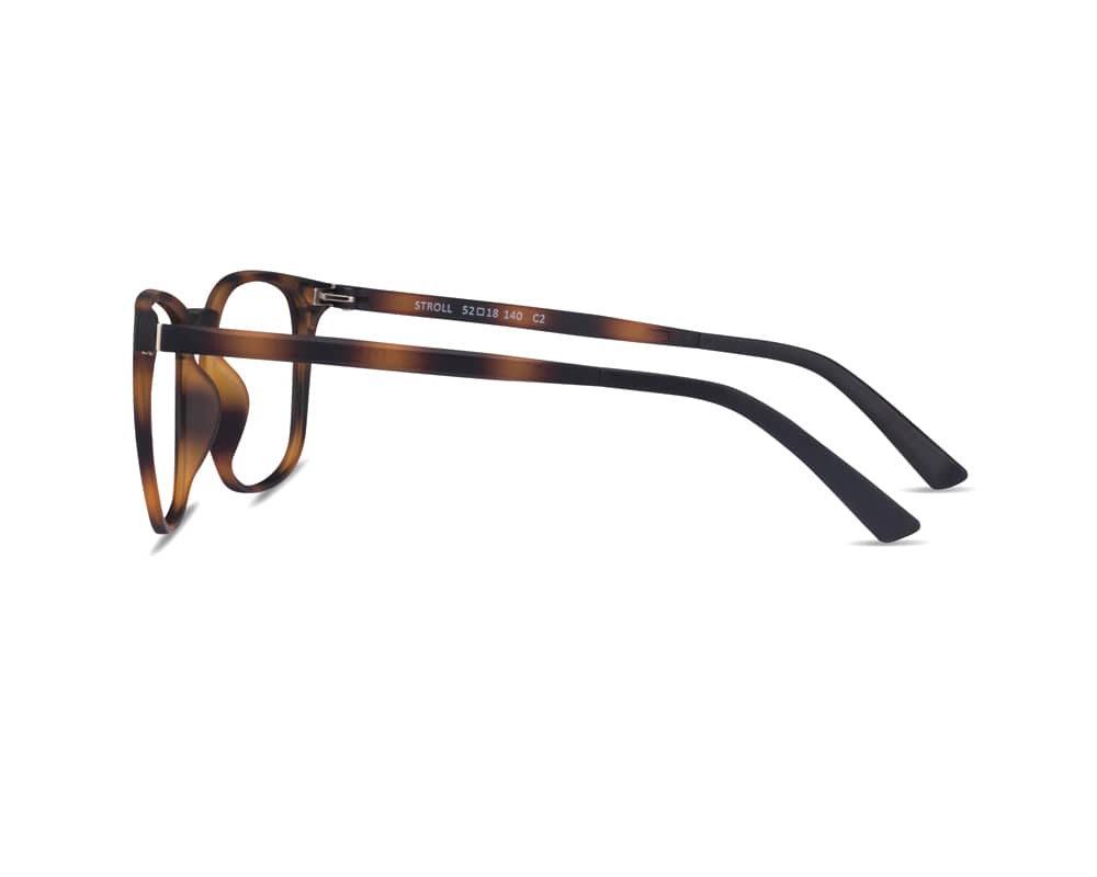 عینک طبی مردانه EyeBuyDirect مدل CP0022