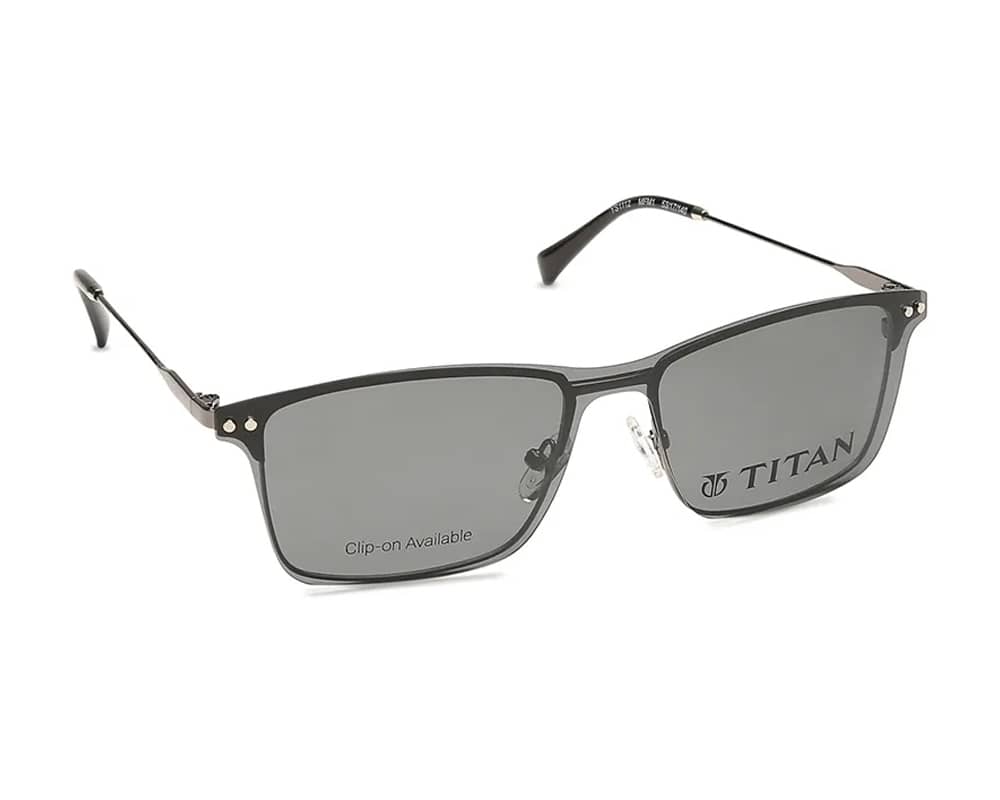 عینک طبی اسپورت Titan مدل TI05A