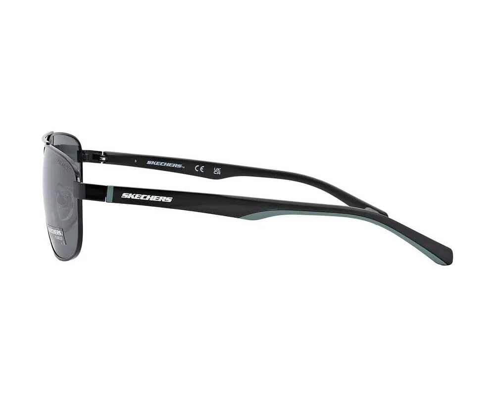 عینک آفتابی مردانه Skechers مدل SE6175