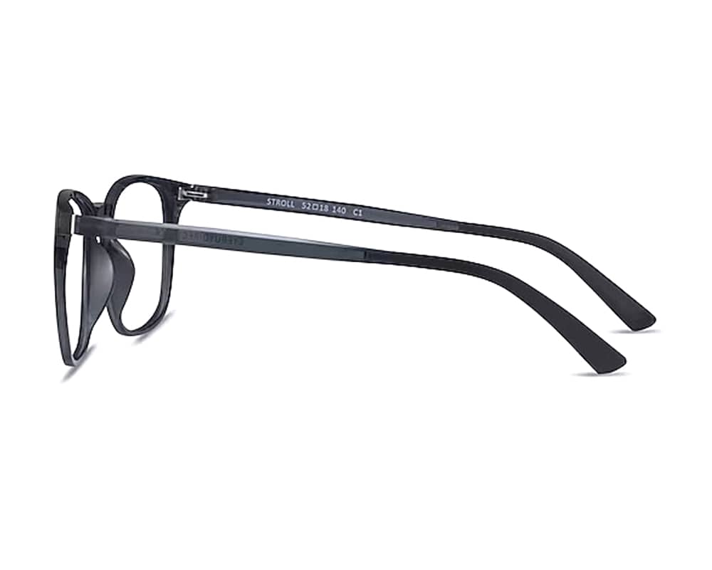 عینک طبی مردانه EyeBuyDirect مدل CP0021