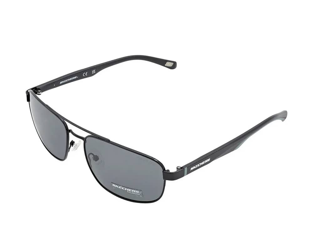 عینک آفتابی مردانه Skechers مدل SE6175