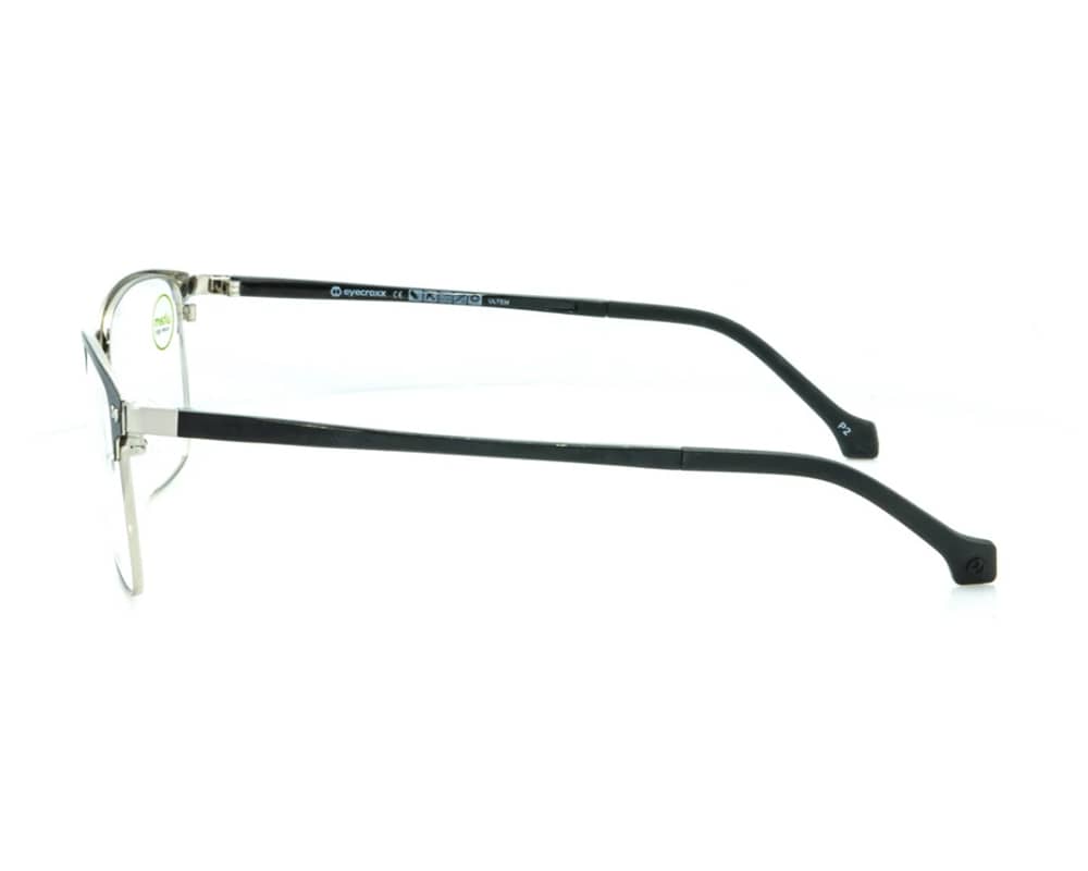 عینک طبی مردانه EyeCroxx مدل EC575 MD