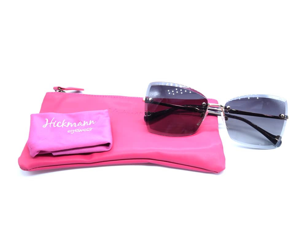 عینک آفتابی زنانه Ana Hickmann مدل AH3167