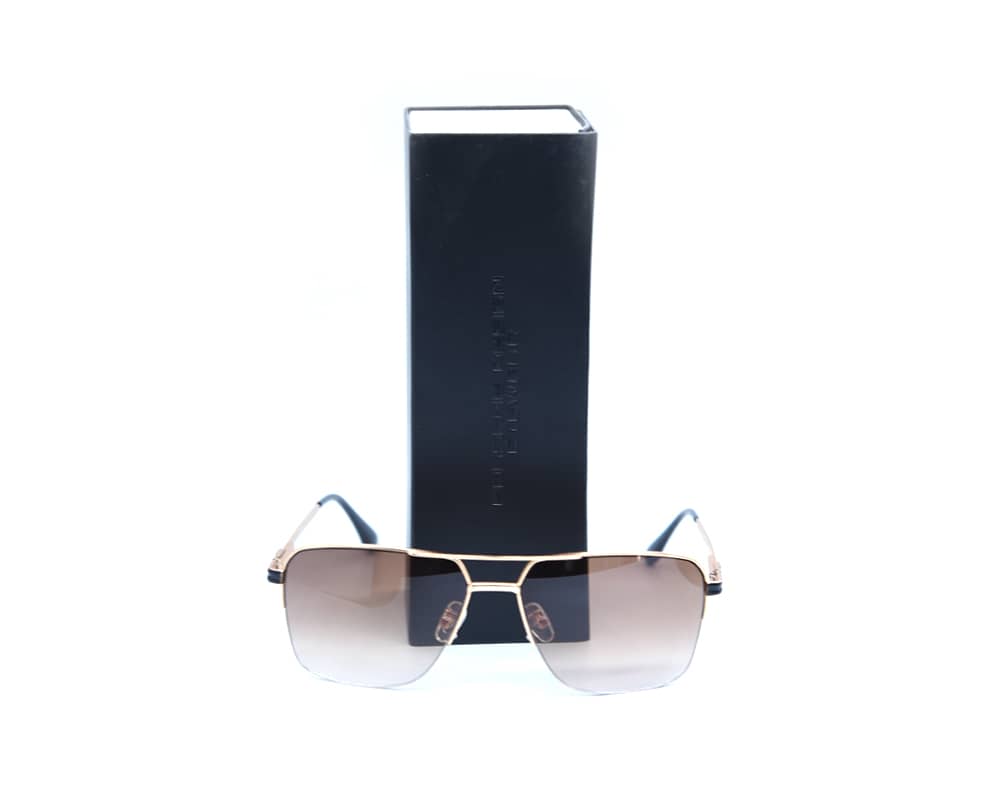 عینک آفتابی مردانه Porsche Design مدل P8872