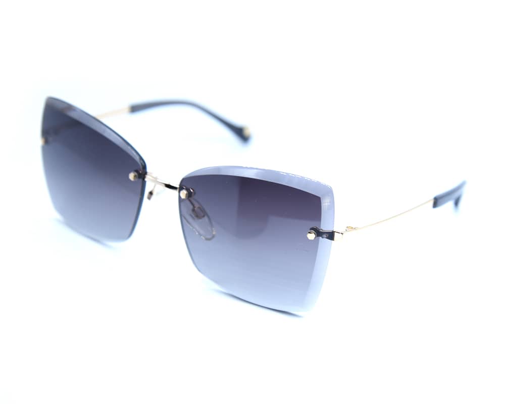 عینک آفتابی زنانه Ana Hickmann مدل AH3167