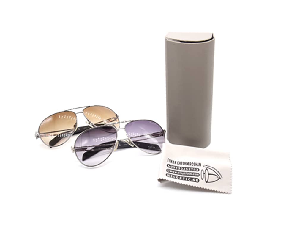 عینک آفتابی مردانه Massimo Design مدل M8024
