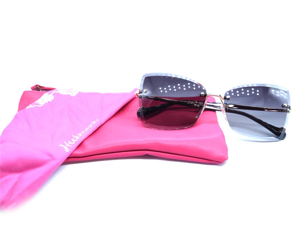 عینک آفتابی زنانه Ana Hickmann مدل AH3167