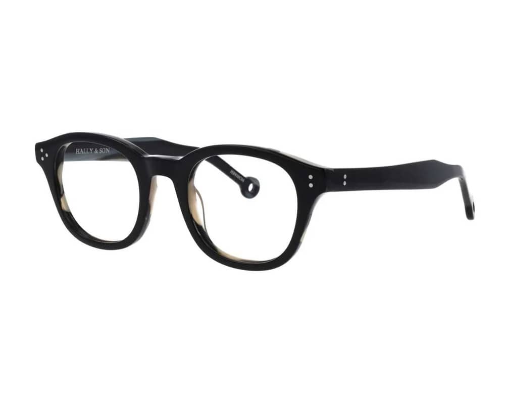 عینک طبی اسپورت Hally & Son مدل HS910
