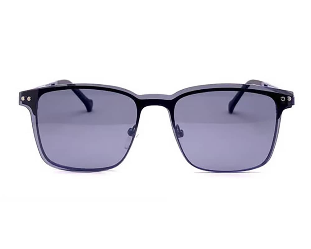 عینک طبی مردانه EyeCroxx مدل EC575MD