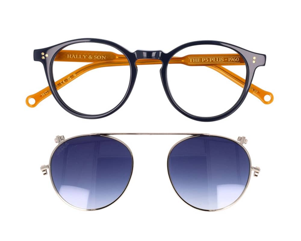 عینک طبی اسپورت Hally & Son مدل HS920