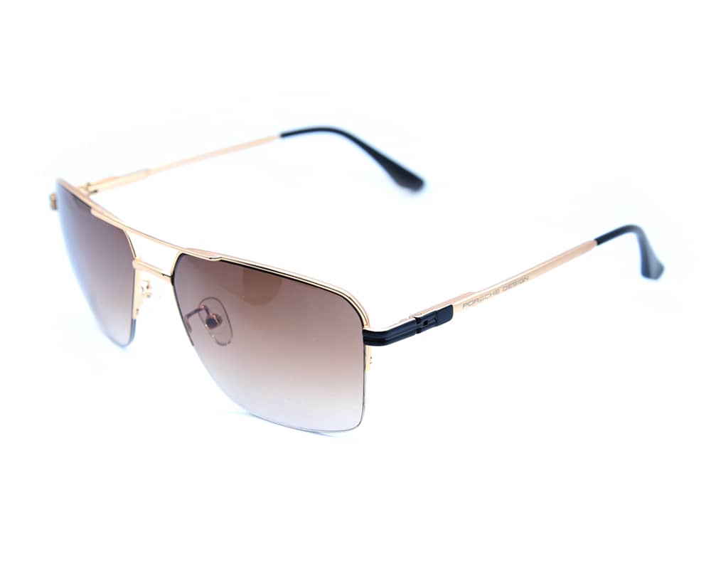 عینک آفتابی مردانه Porsche Design مدل P8872
