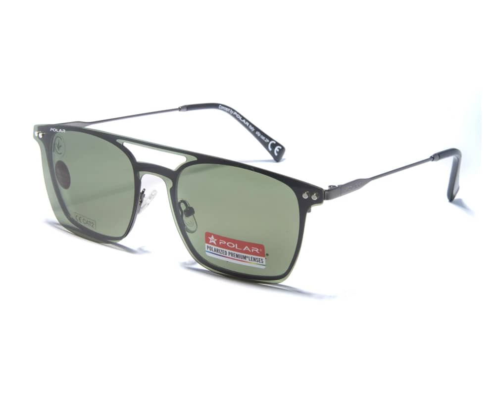 عینک طبی مردانه Polar مدل 412 C48