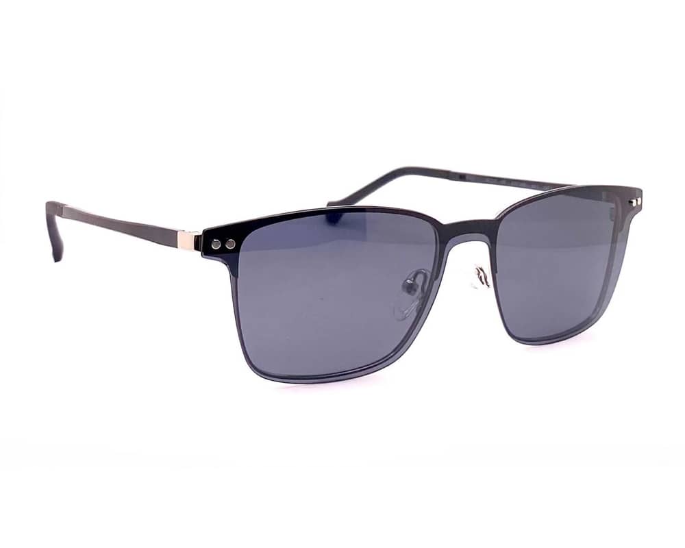 عینک طبی مردانه EyeCroxx مدل EC575MD